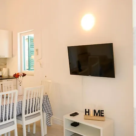 Holiday Home Laumar Klek Exterior photo