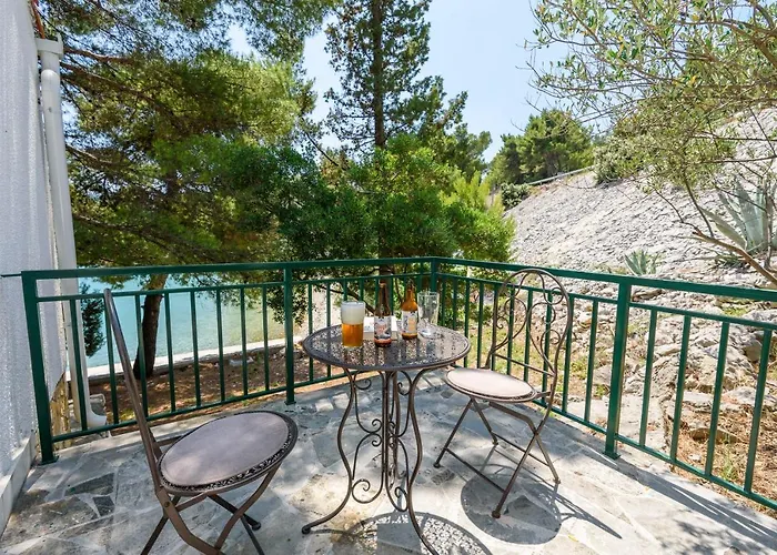 Holiday Home Laumar