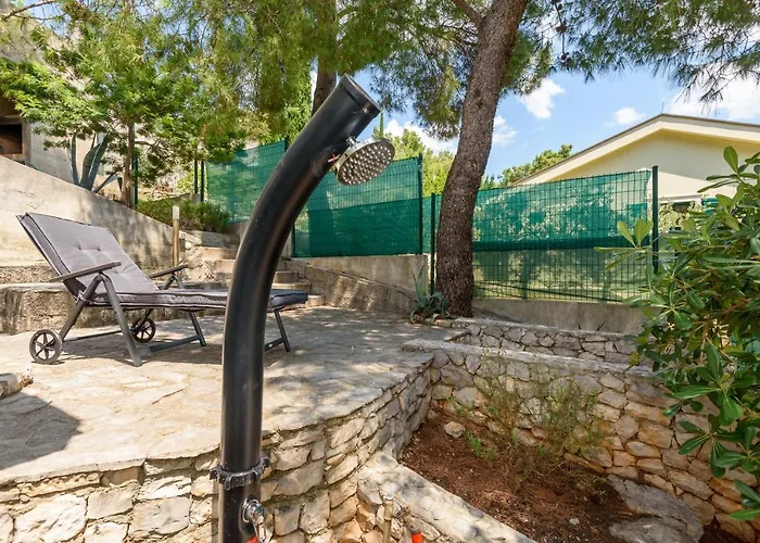 Holiday Home Laumar