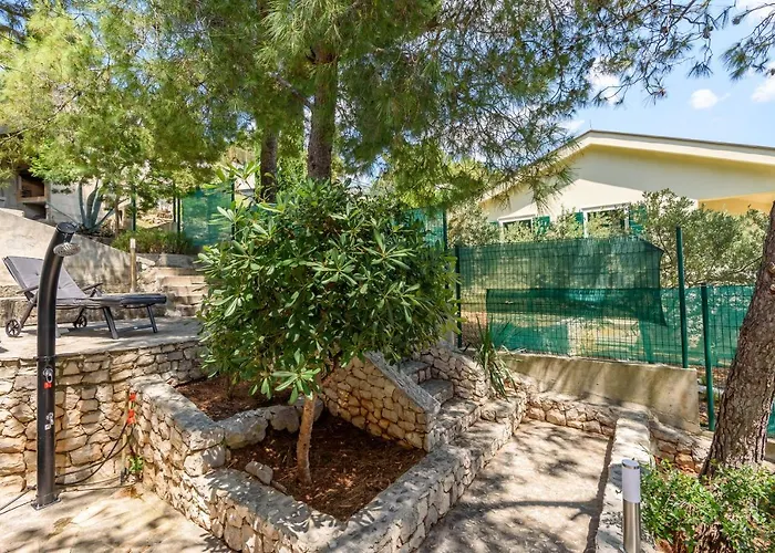 Holiday Home Laumar
