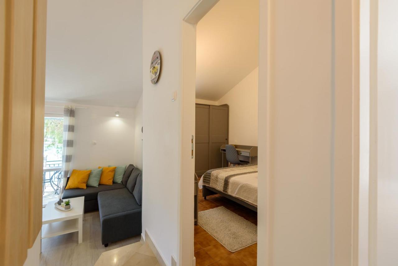 Laumar Holiday home Klek