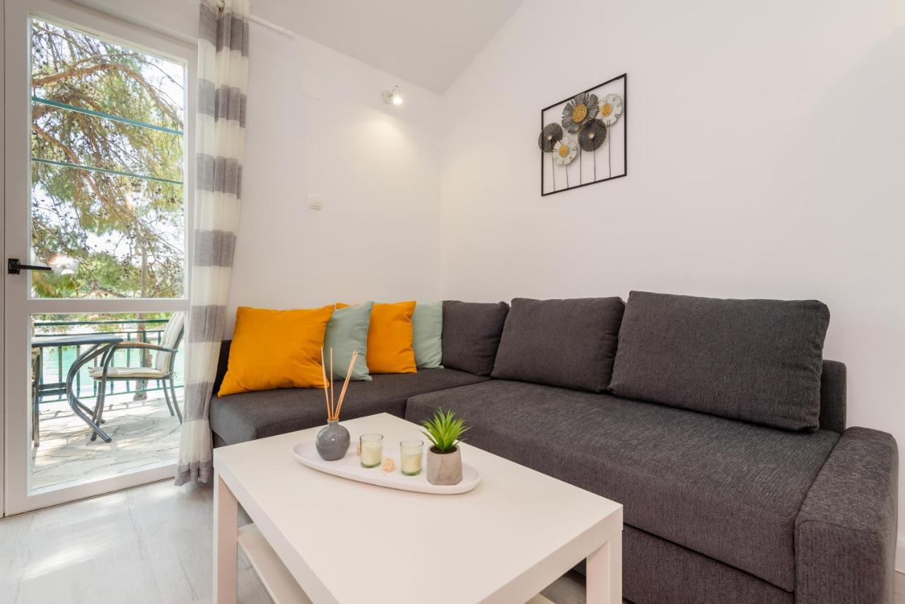 Holiday home Laumar